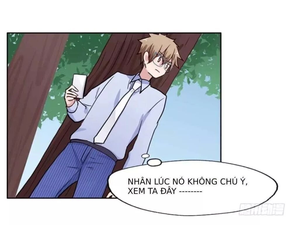 Chạy Đi Âm Sai Chapter 85.2 - Trang 2