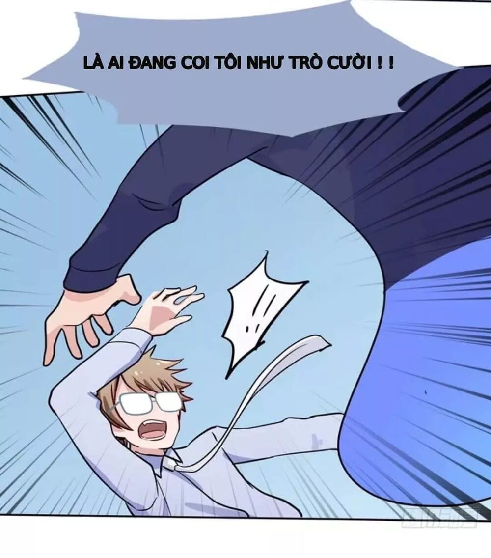 Chạy Đi Âm Sai Chapter 85.2 - Trang 2