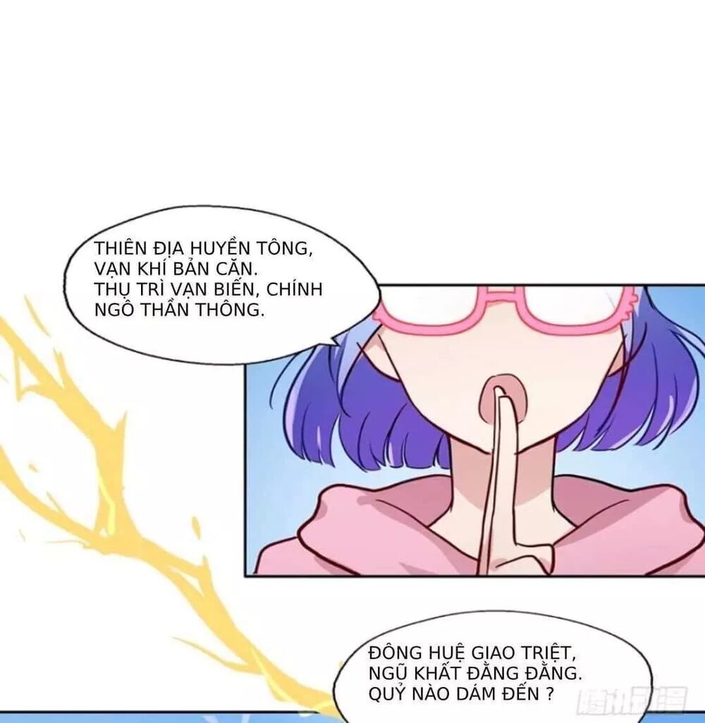 Chạy Đi Âm Sai Chapter 85.2 - Trang 2