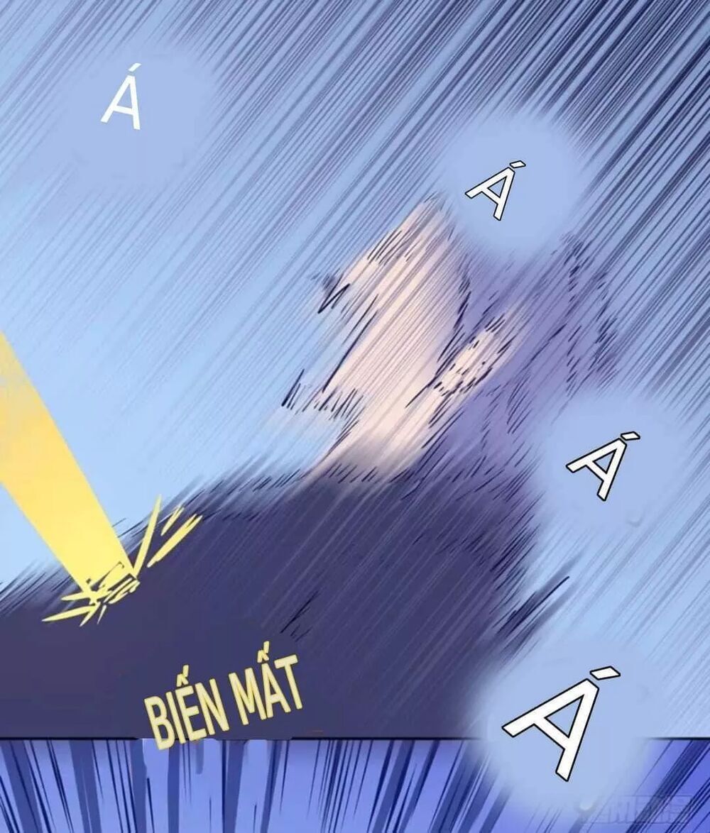 Chạy Đi Âm Sai Chapter 85.2 - Trang 2