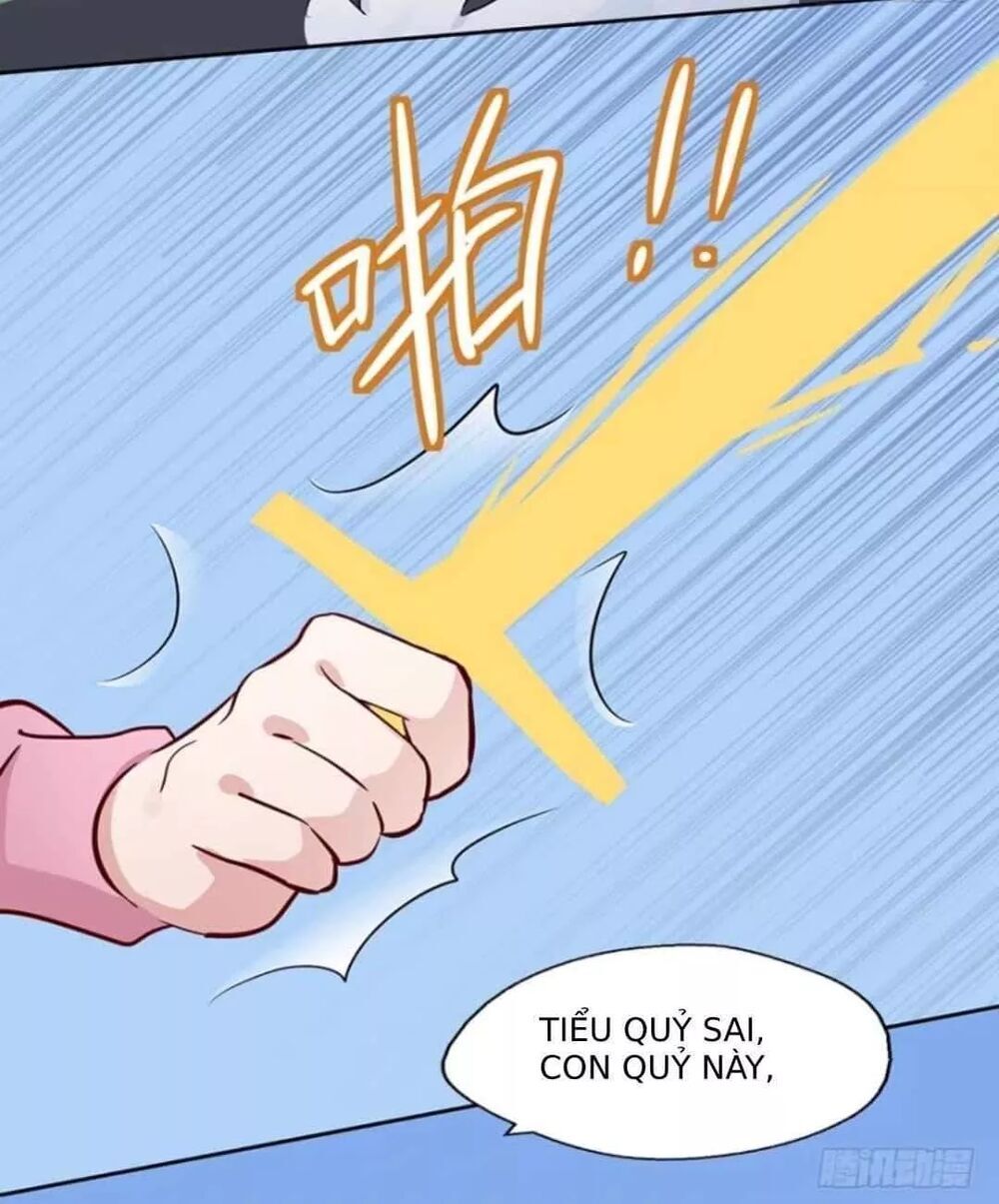 Chạy Đi Âm Sai Chapter 85.2 - Trang 2