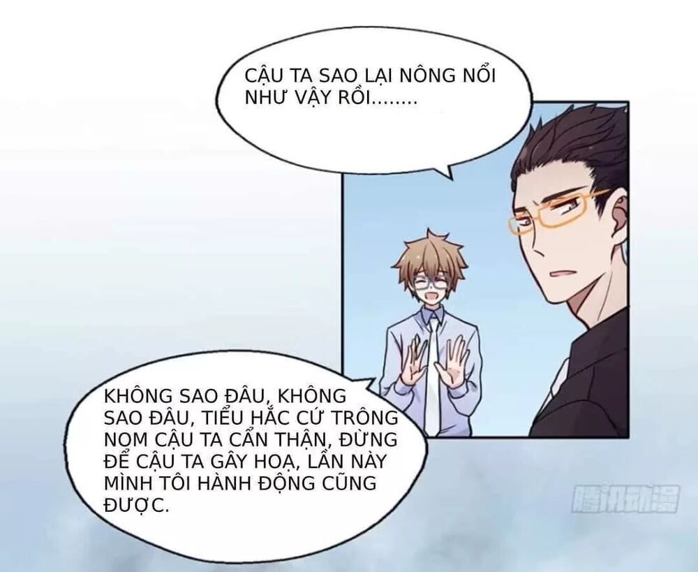 Chạy Đi Âm Sai Chapter 85.2 - Trang 2