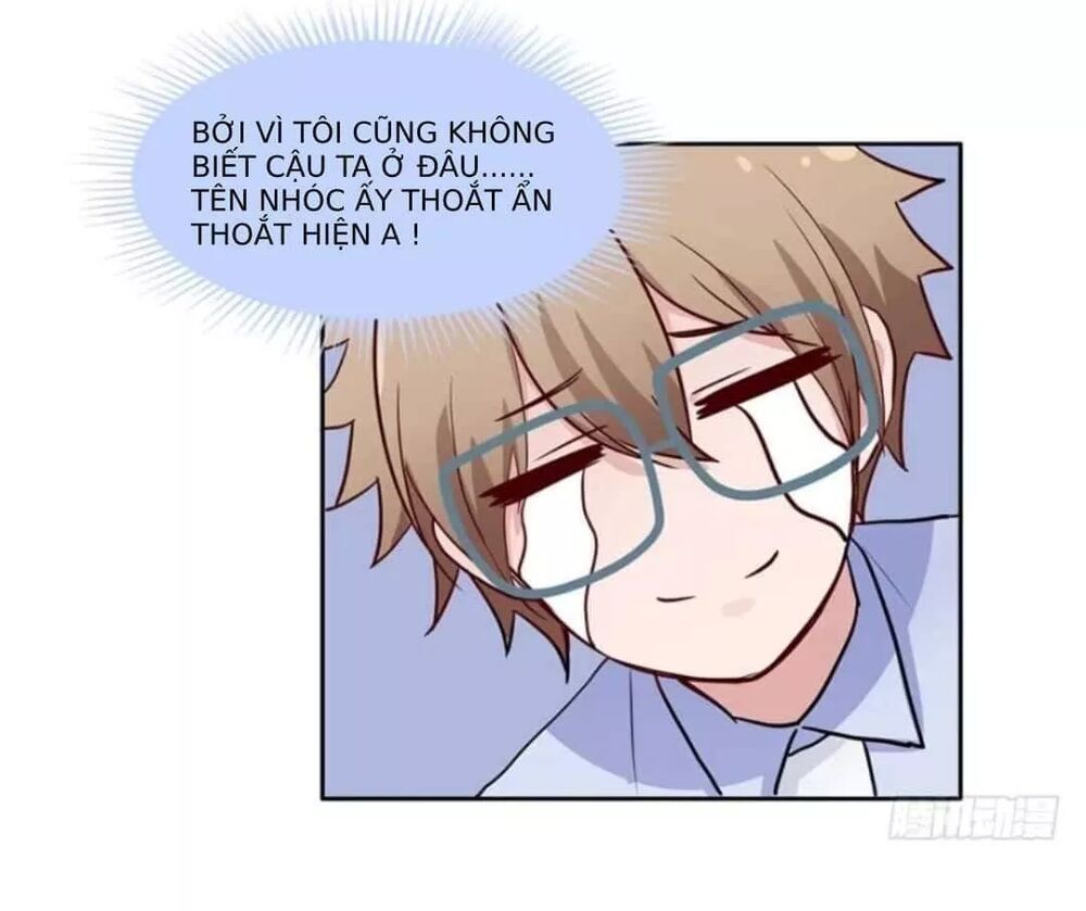 Chạy Đi Âm Sai Chapter 85.2 - Trang 2