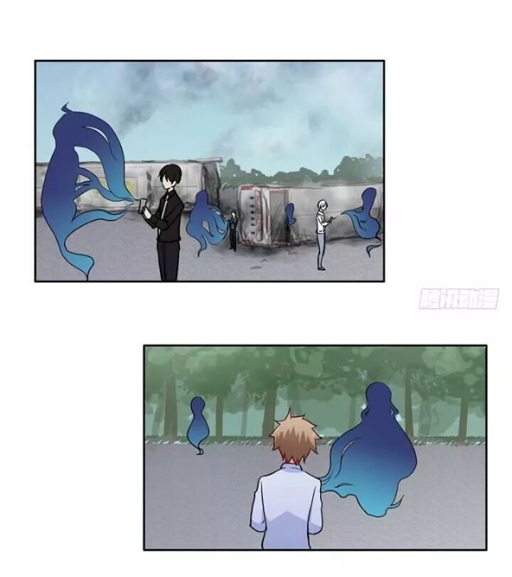 Chạy Đi Âm Sai Chapter 85.2 - Trang 2