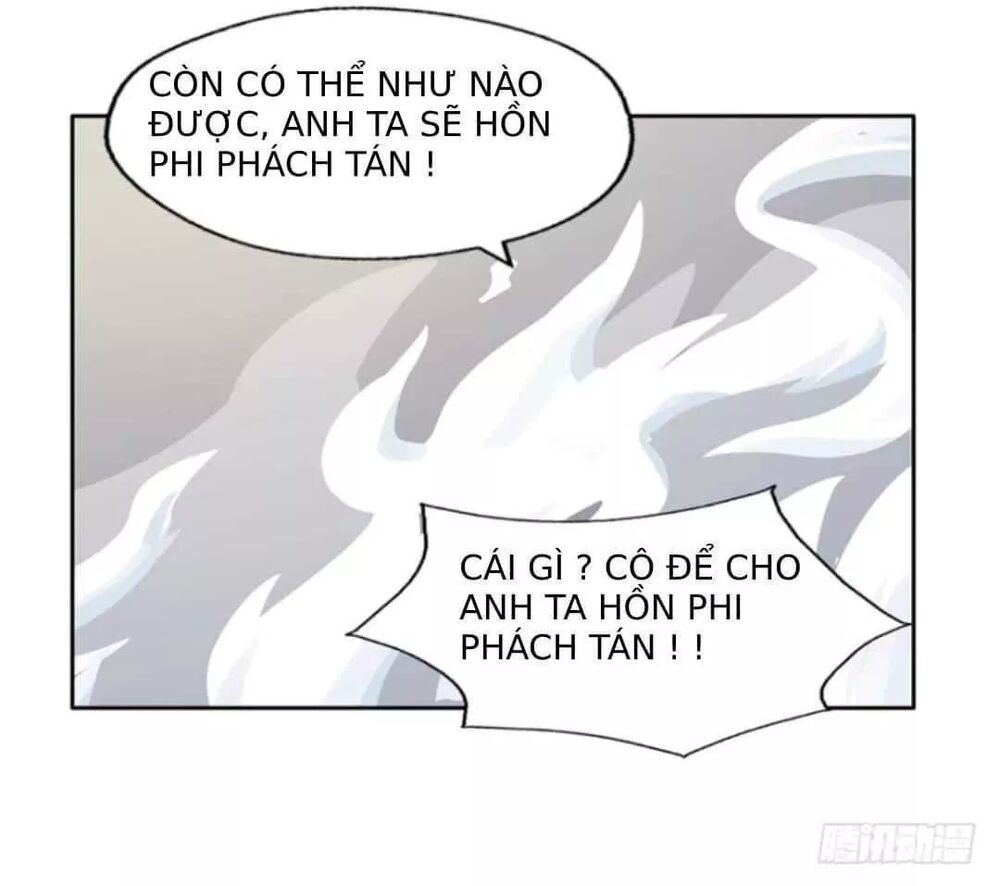 Chạy Đi Âm Sai Chapter 85.3 - Trang 2