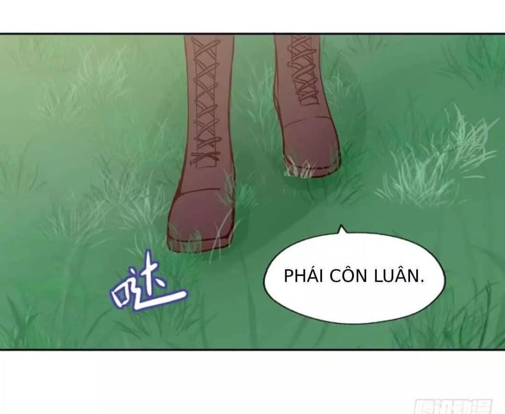 Chạy Đi Âm Sai Chapter 85.3 - Trang 2