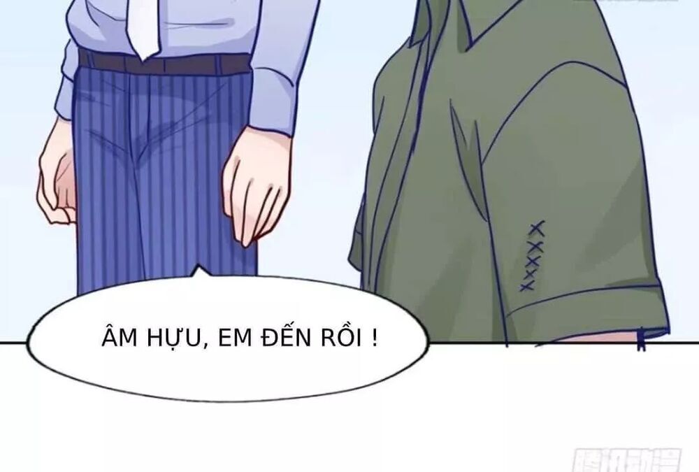 Chạy Đi Âm Sai Chapter 85.3 - Trang 2