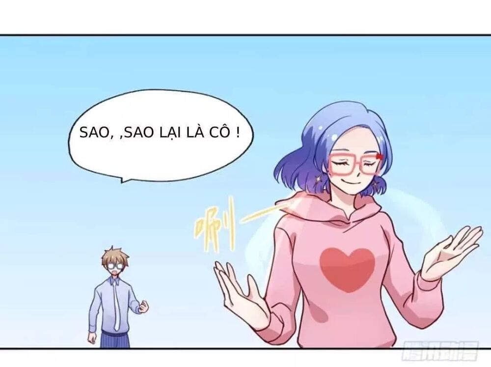 Chạy Đi Âm Sai Chapter 85.3 - Trang 2