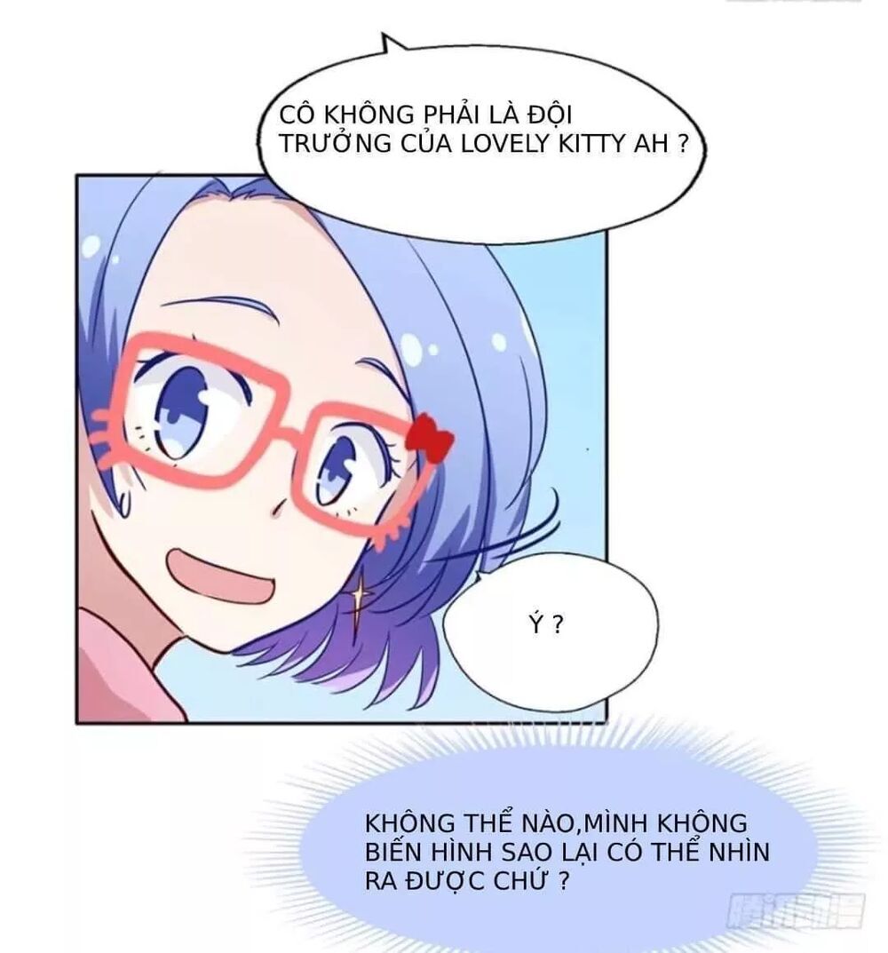 Chạy Đi Âm Sai Chapter 85.3 - Trang 2