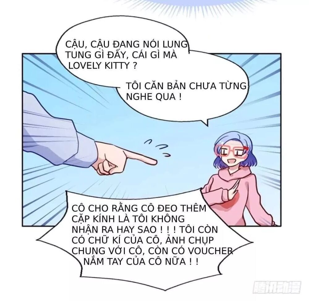 Chạy Đi Âm Sai Chapter 85.3 - Trang 2