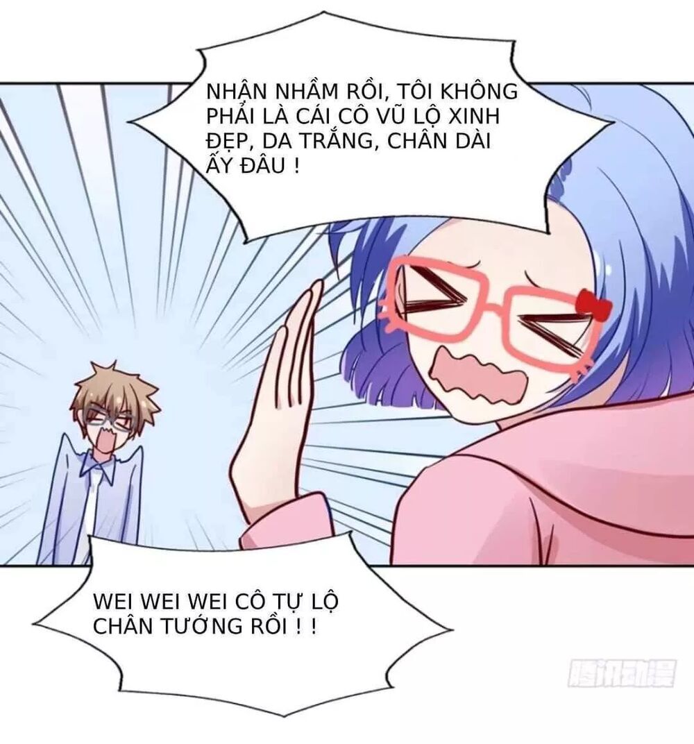 Chạy Đi Âm Sai Chapter 85.3 - Trang 2