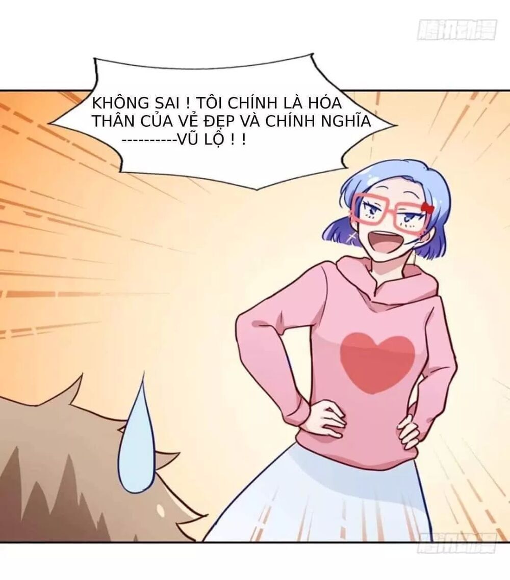 Chạy Đi Âm Sai Chapter 85.3 - Trang 2