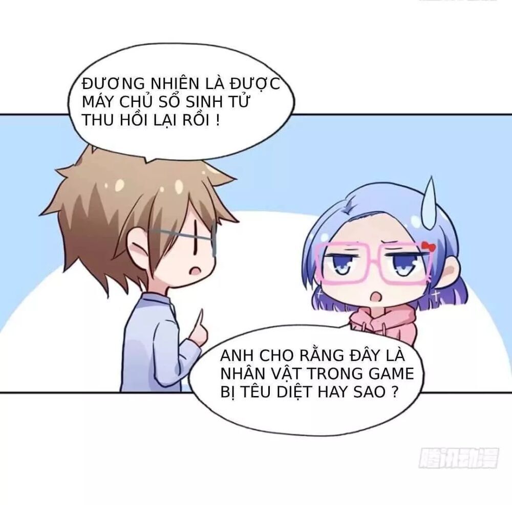 Chạy Đi Âm Sai Chapter 85.4 - Trang 2