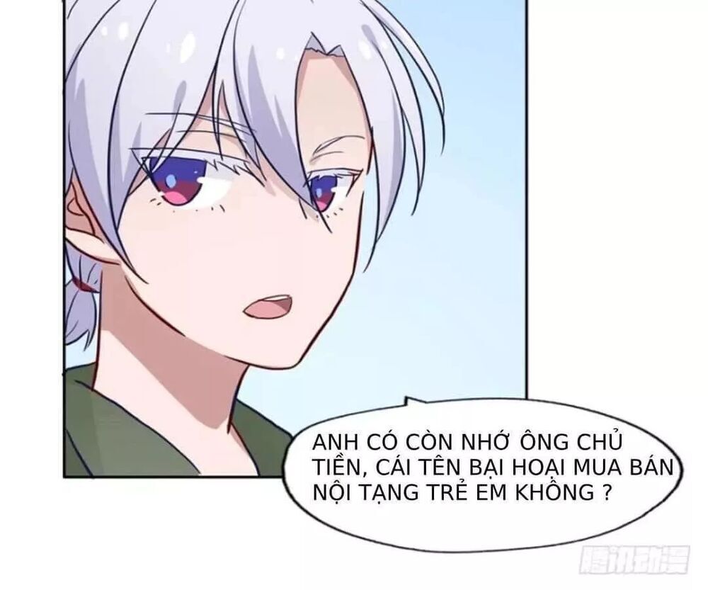 Chạy Đi Âm Sai Chapter 85.4 - Trang 2