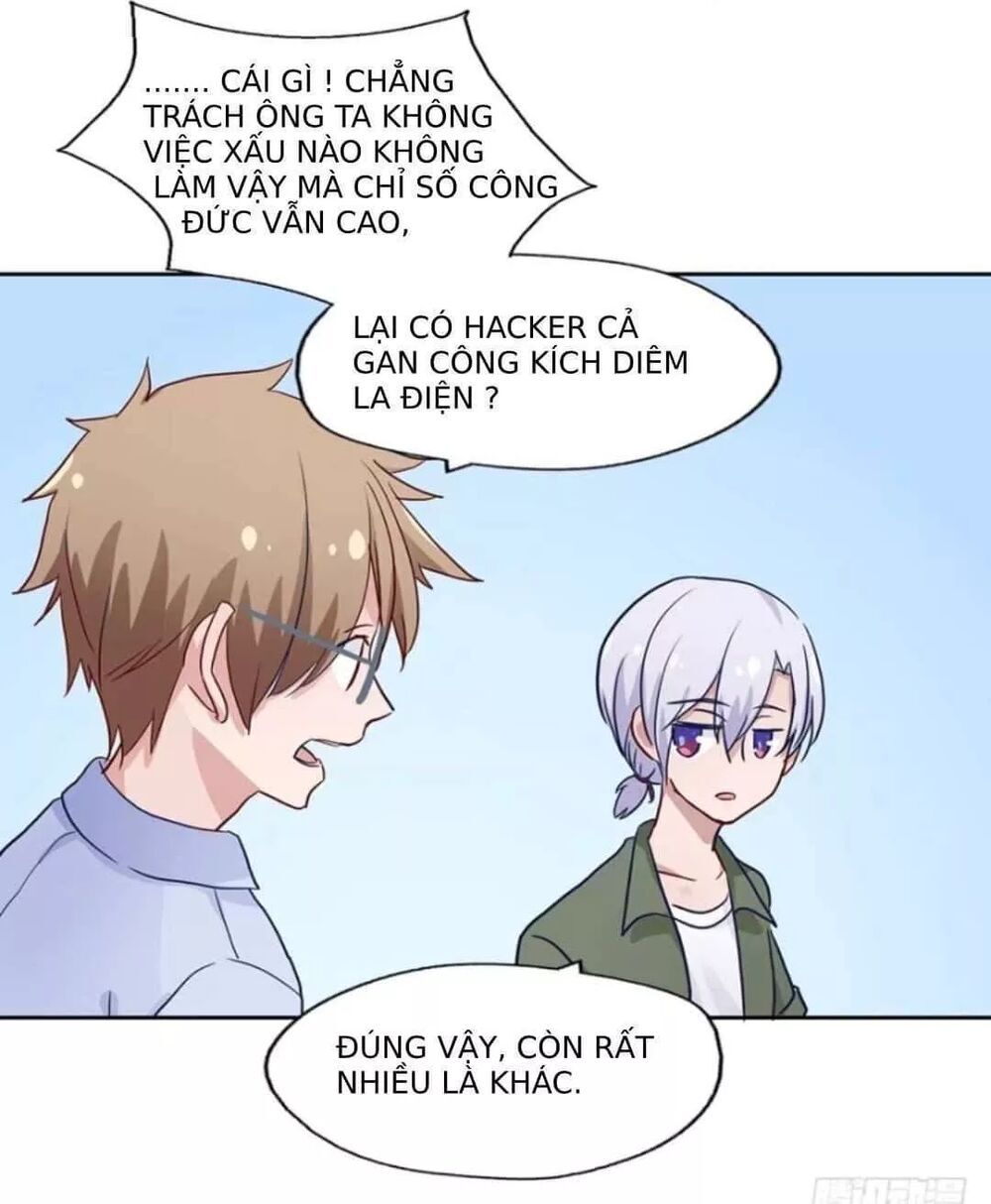 Chạy Đi Âm Sai Chapter 85.4 - Trang 2