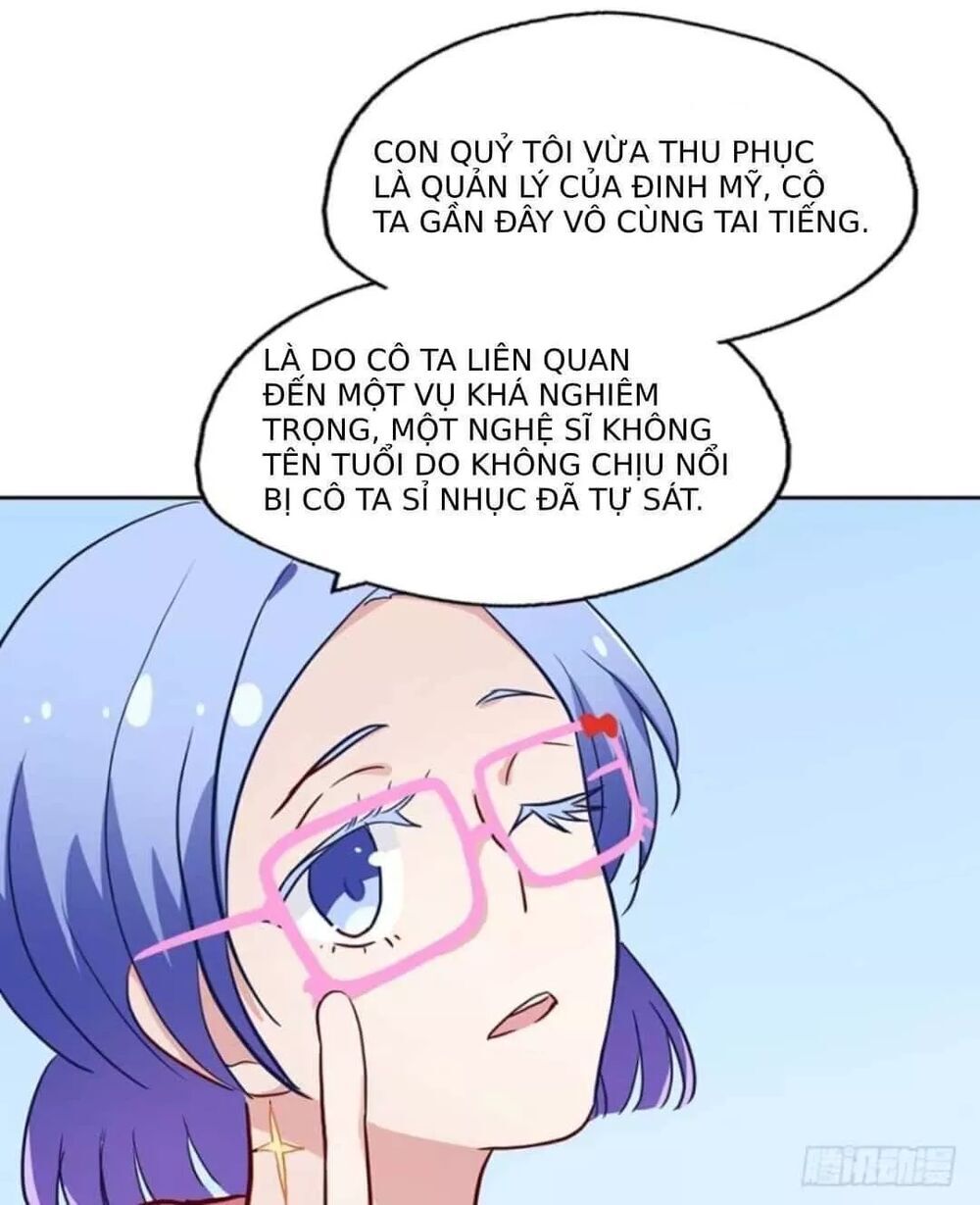 Chạy Đi Âm Sai Chapter 85.4 - Trang 2