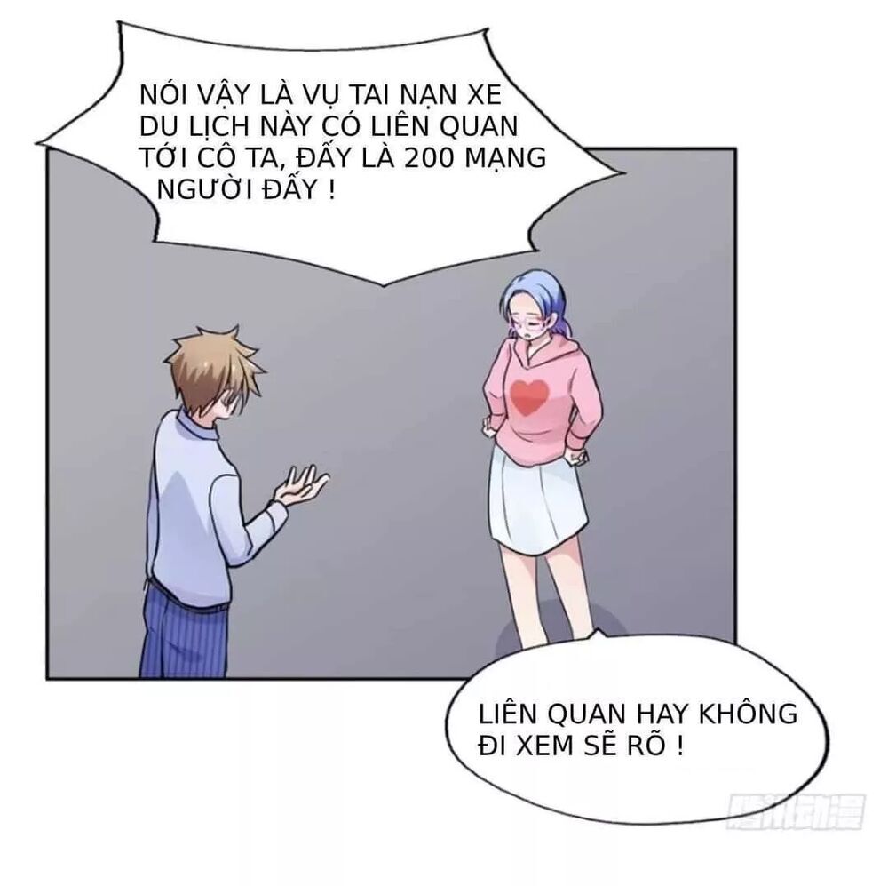 Chạy Đi Âm Sai Chapter 85.4 - Trang 2