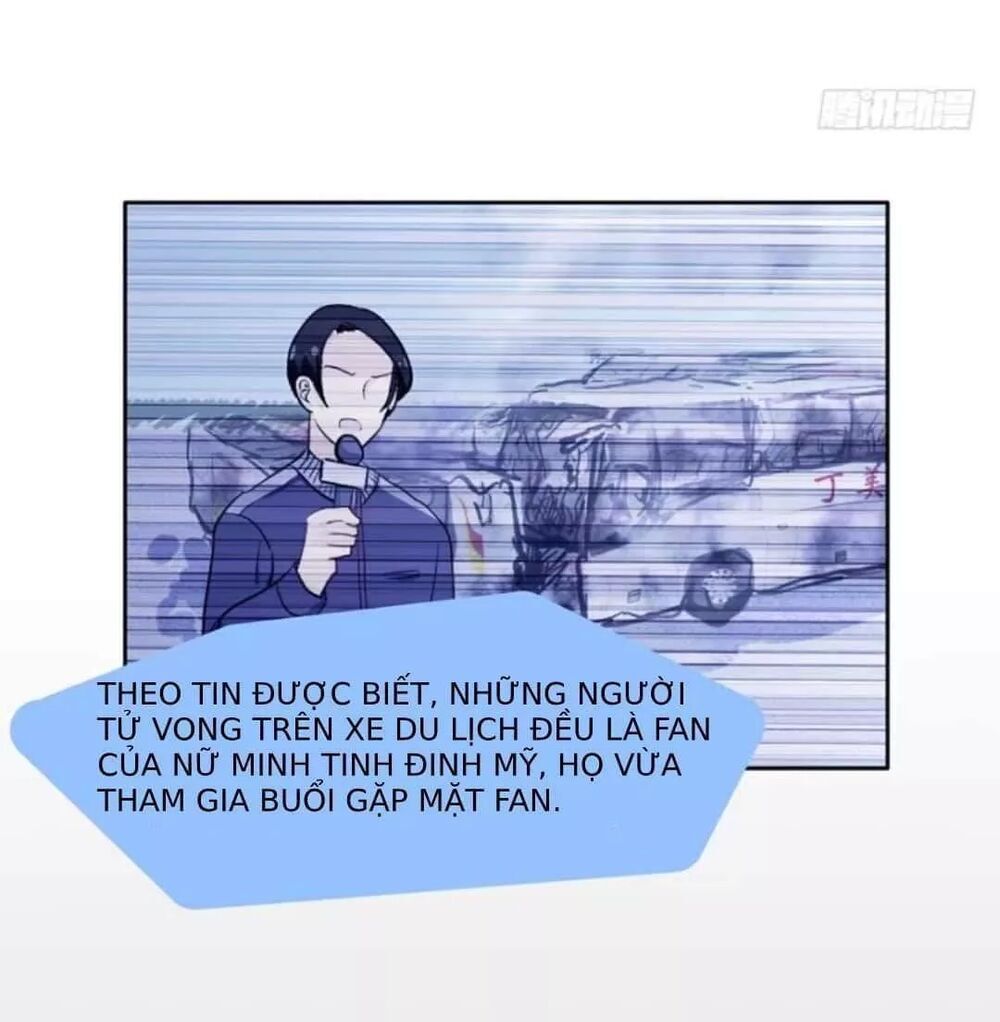 Chạy Đi Âm Sai Chapter 85.4 - Trang 2