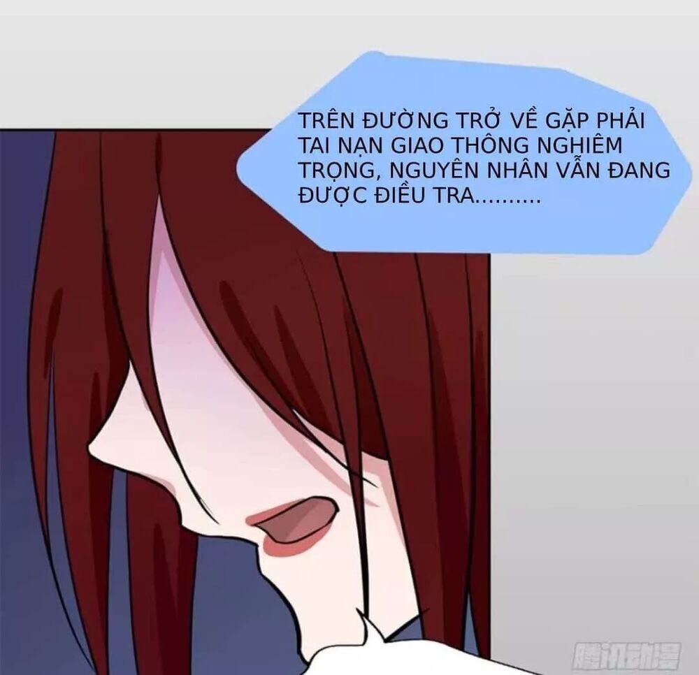 Chạy Đi Âm Sai Chapter 85.4 - Trang 2