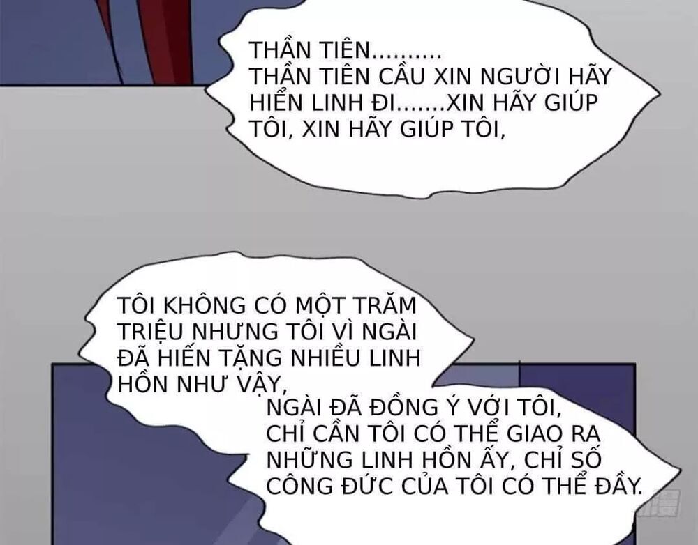 Chạy Đi Âm Sai Chapter 85.4 - Trang 2