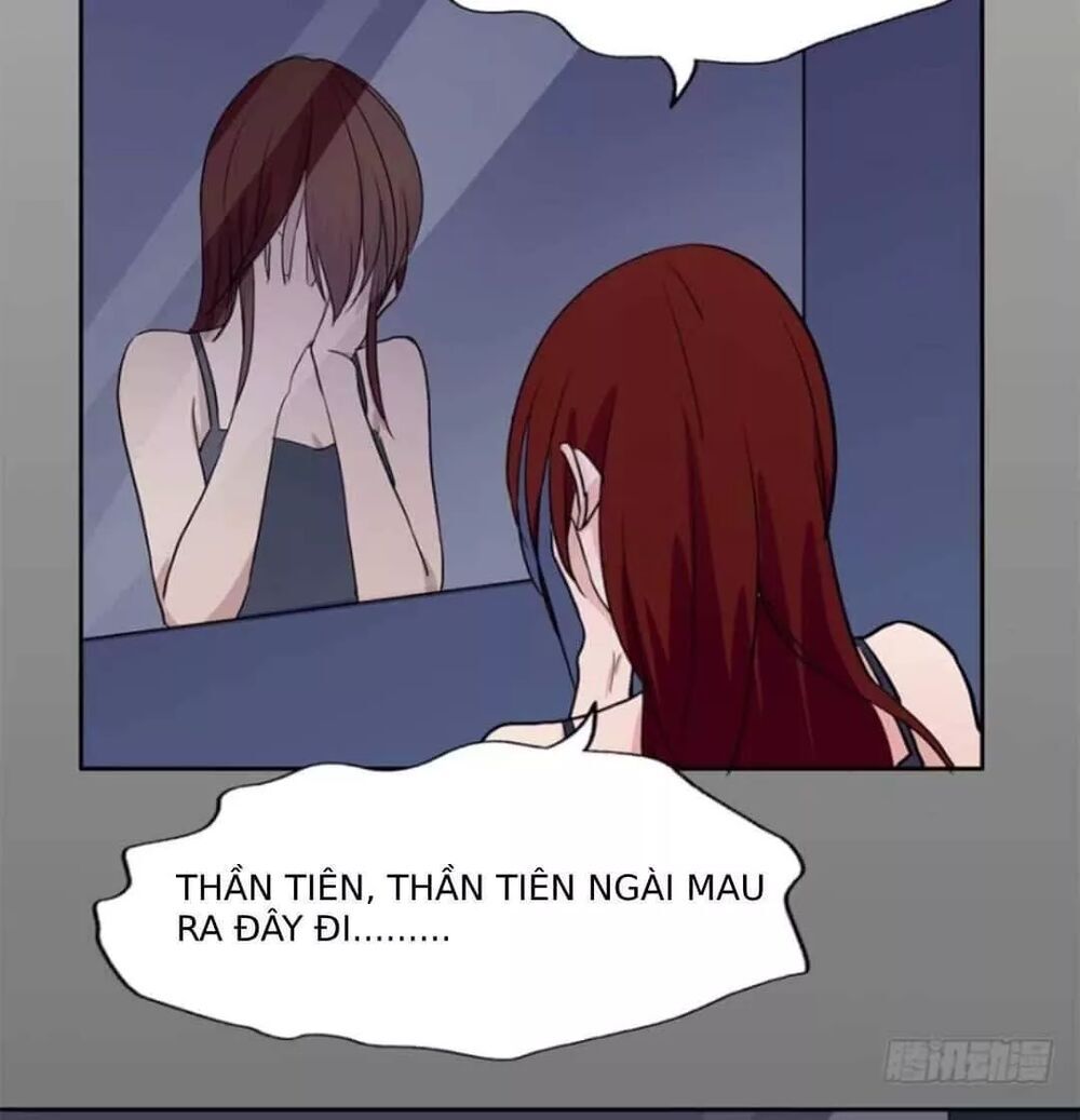 Chạy Đi Âm Sai Chapter 85.4 - Trang 2