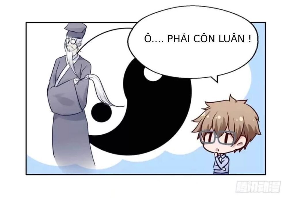 Chạy Đi Âm Sai Chapter 85.4 - Trang 2