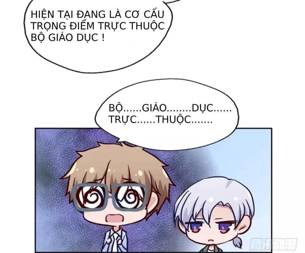 Chạy Đi Âm Sai Chapter 85.4 - Trang 2