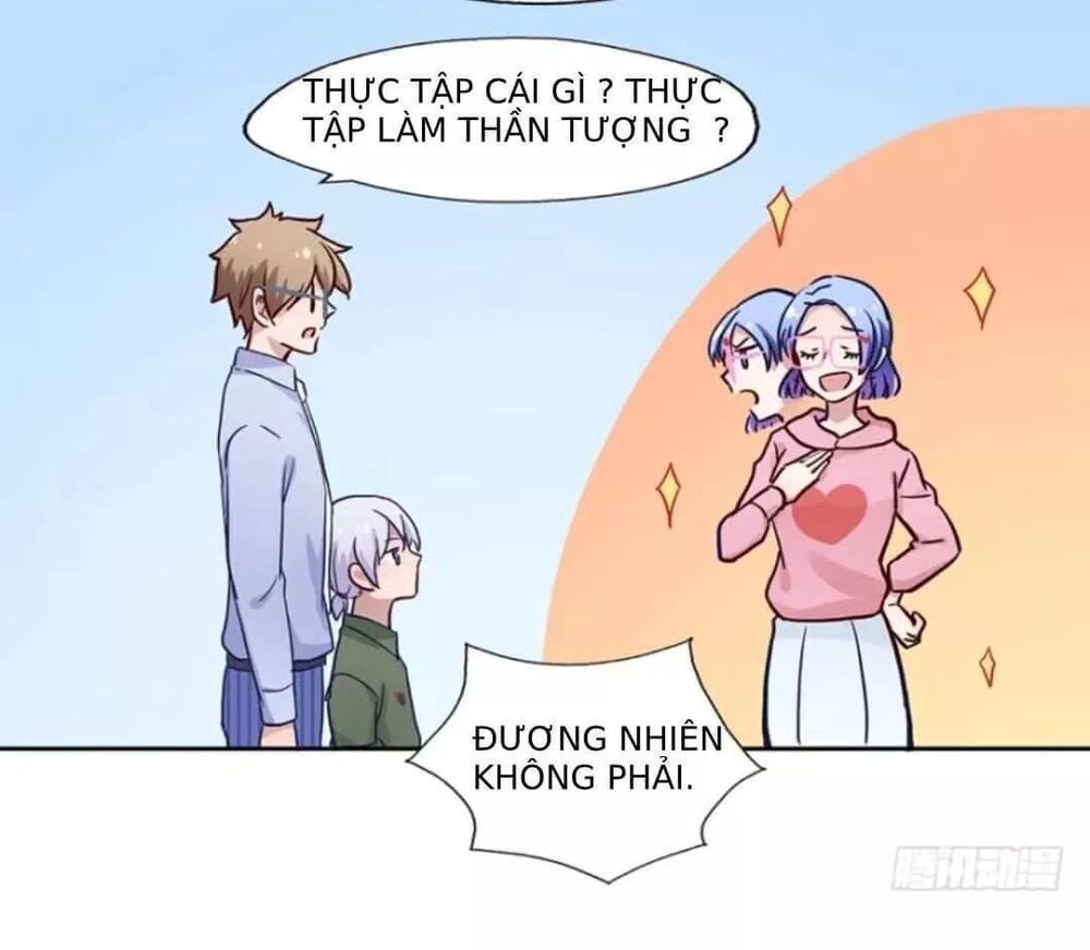 Chạy Đi Âm Sai Chapter 85.4 - Trang 2