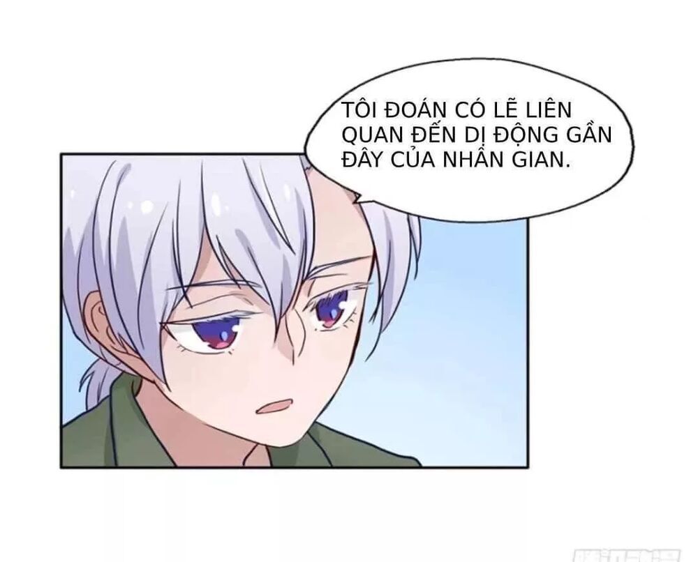 Chạy Đi Âm Sai Chapter 85.4 - Trang 2