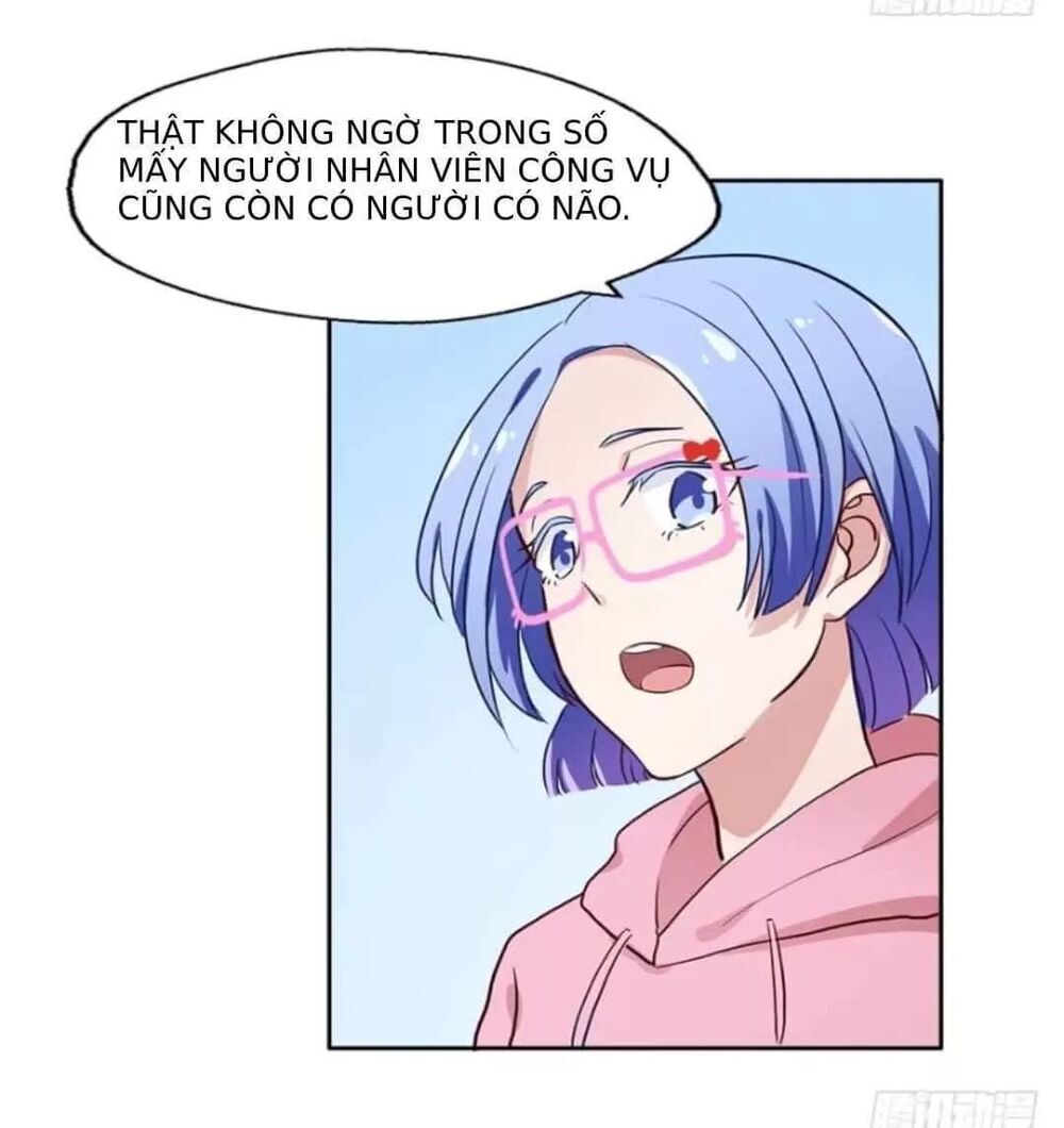 Chạy Đi Âm Sai Chapter 85.4 - Trang 2