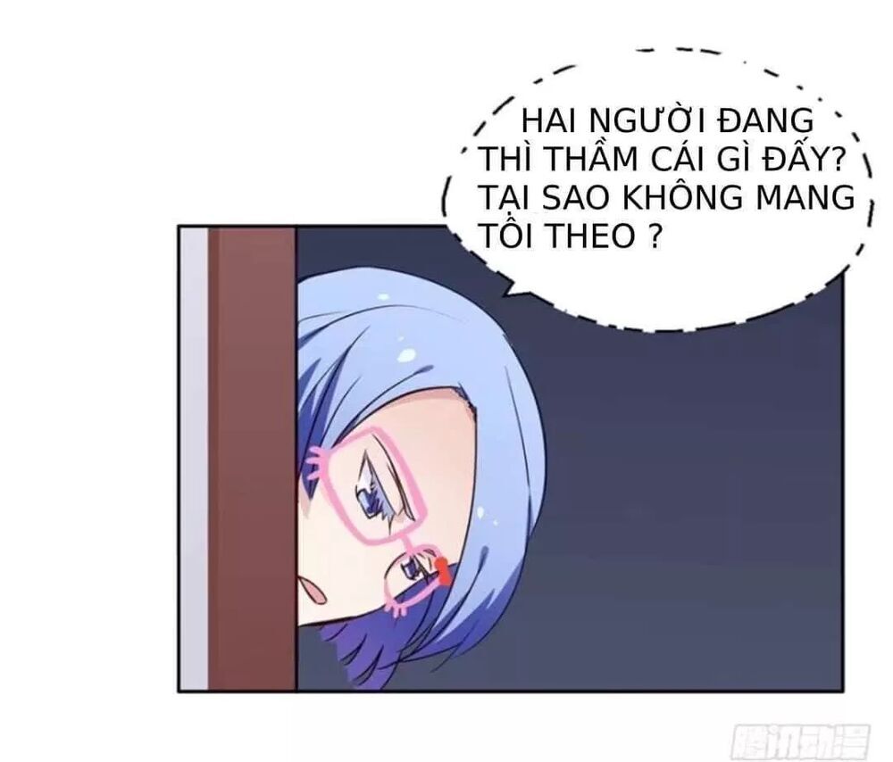 Chạy Đi Âm Sai Chapter 85.5 - Trang 2