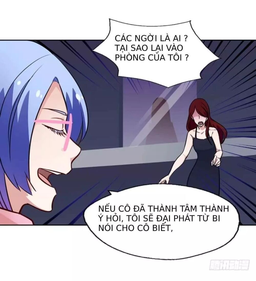 Chạy Đi Âm Sai Chapter 85.5 - Trang 2