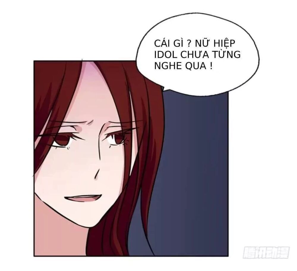 Chạy Đi Âm Sai Chapter 85.5 - Trang 2