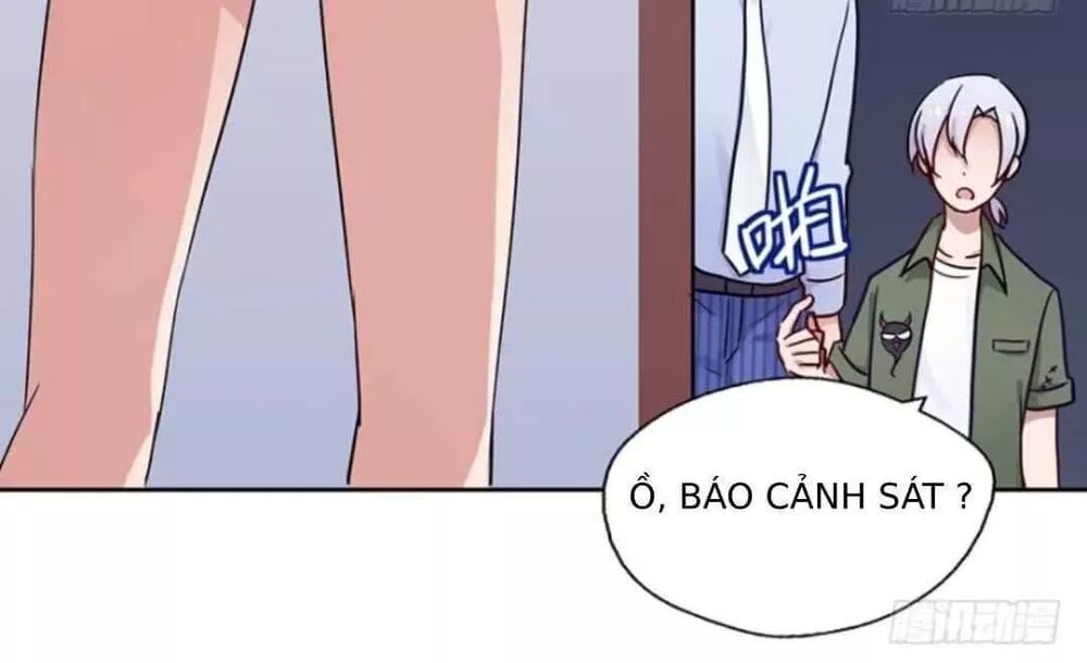 Chạy Đi Âm Sai Chapter 85.5 - Trang 2