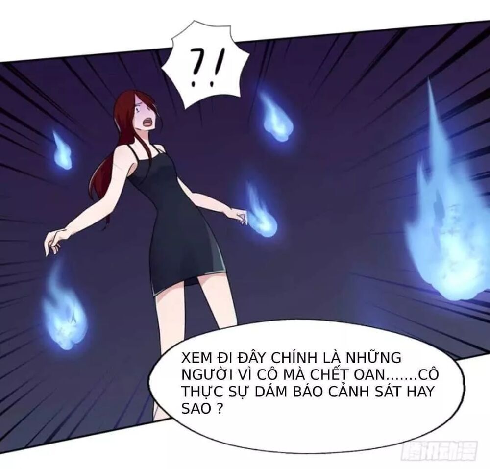 Chạy Đi Âm Sai Chapter 85.5 - Trang 2