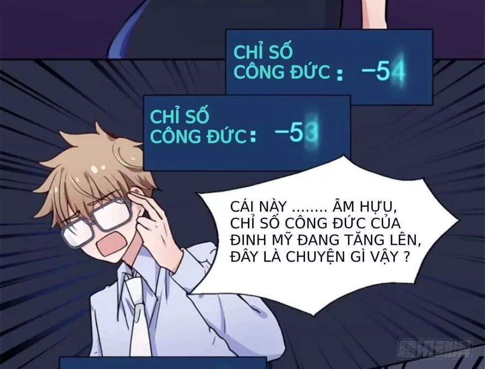 Chạy Đi Âm Sai Chapter 85.5 - Trang 2