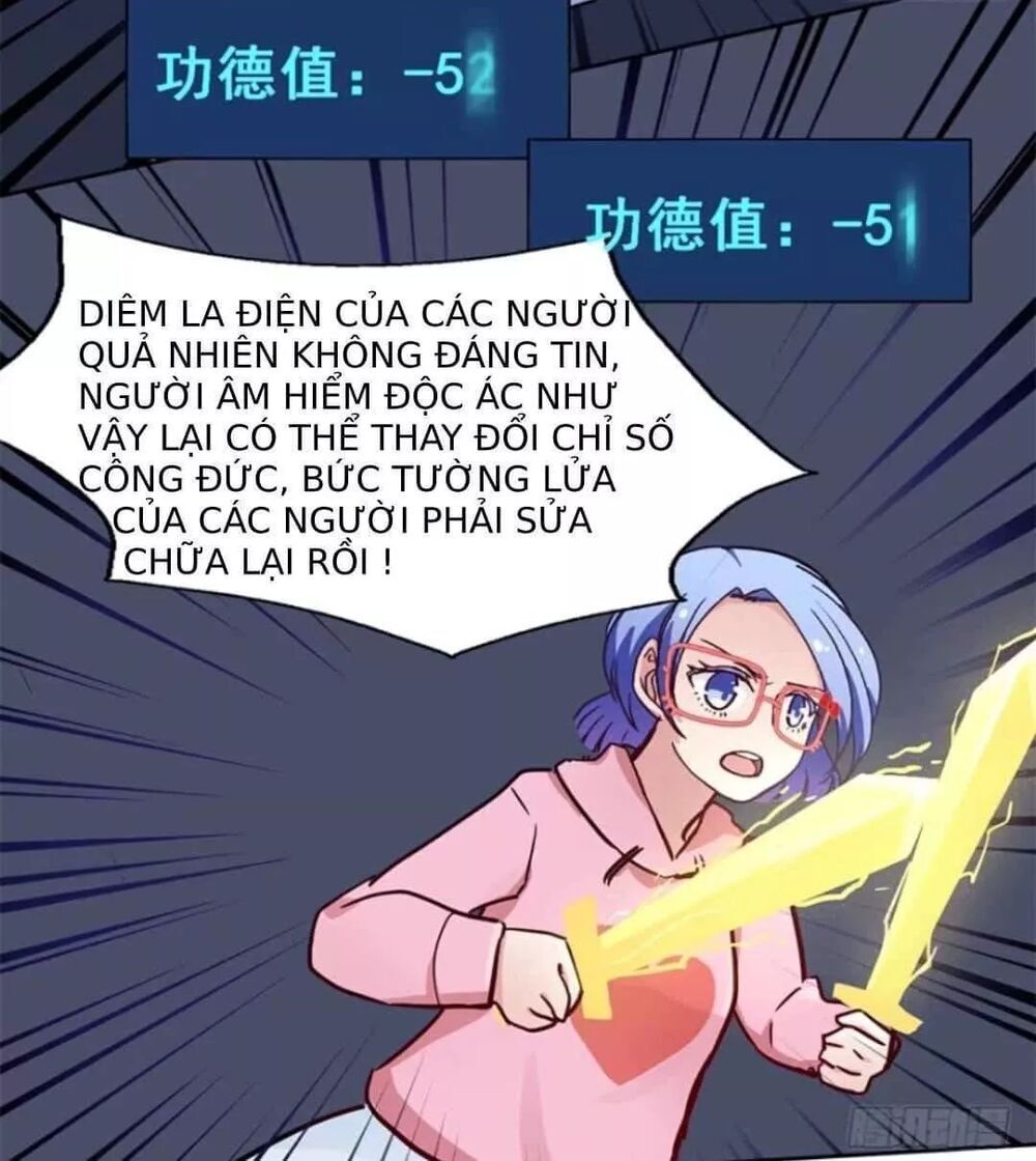 Chạy Đi Âm Sai Chapter 85.5 - Trang 2