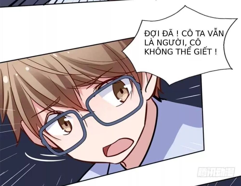 Chạy Đi Âm Sai Chapter 85.5 - Trang 2