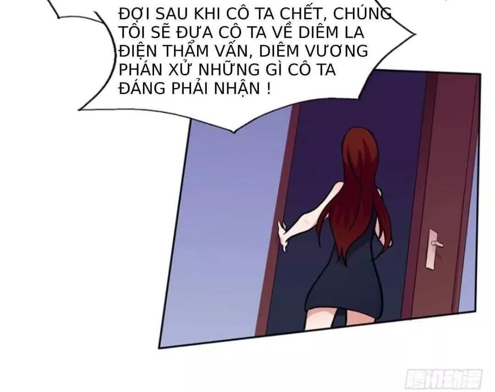 Chạy Đi Âm Sai Chapter 85.5 - Trang 2