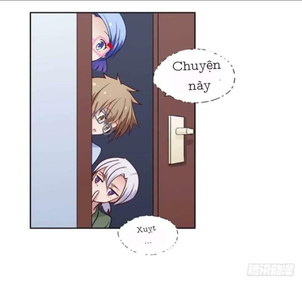 Chạy Đi Âm Sai Chapter 85.5 - Trang 2