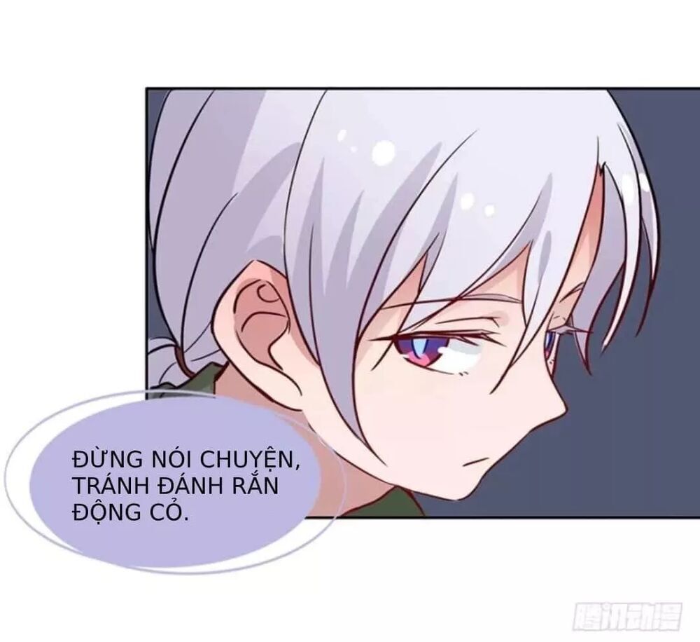 Chạy Đi Âm Sai Chapter 85.5 - Trang 2