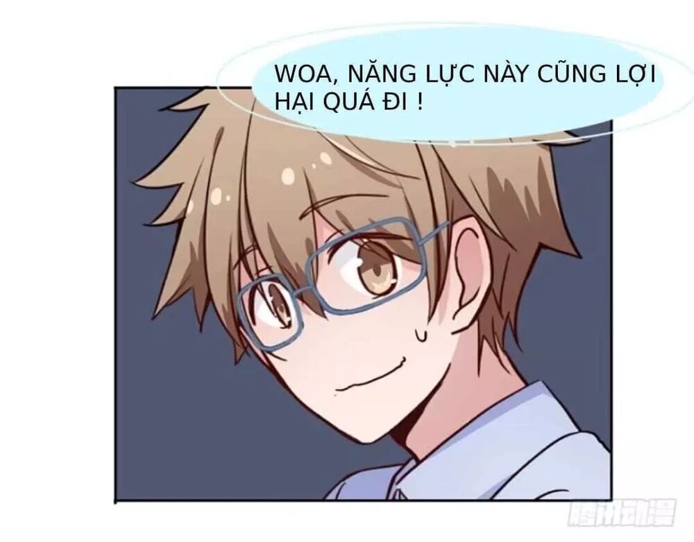 Chạy Đi Âm Sai Chapter 85.5 - Trang 2