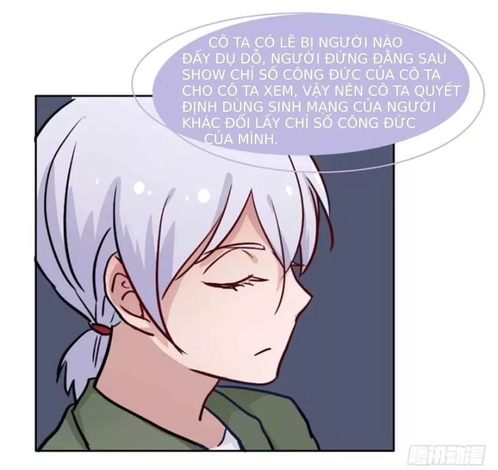 Chạy Đi Âm Sai Chapter 85.5 - Trang 2