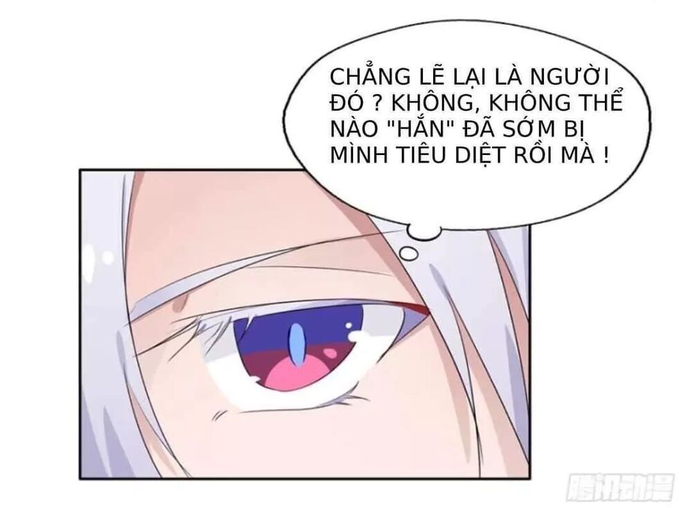 Chạy Đi Âm Sai Chapter 85.5 - Trang 2