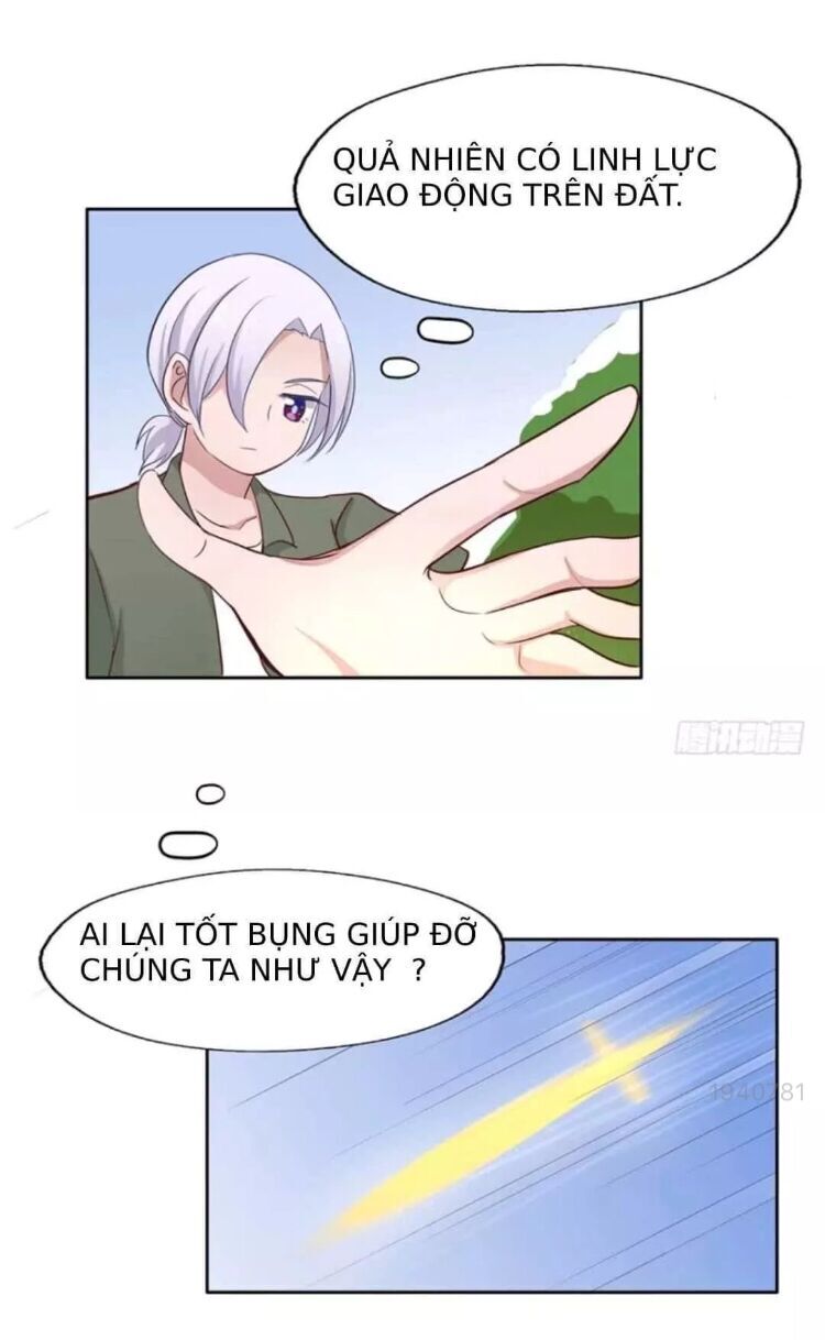 Chạy Đi Âm Sai Chapter 85 - Trang 2