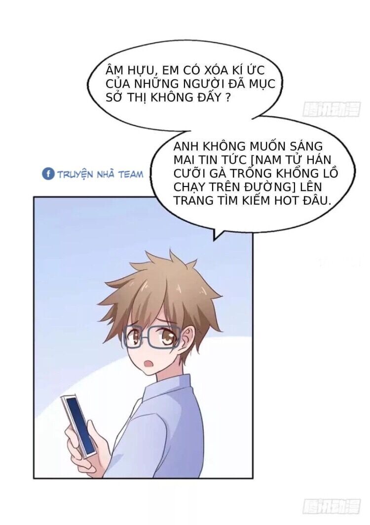 Chạy Đi Âm Sai Chapter 85 - Trang 2