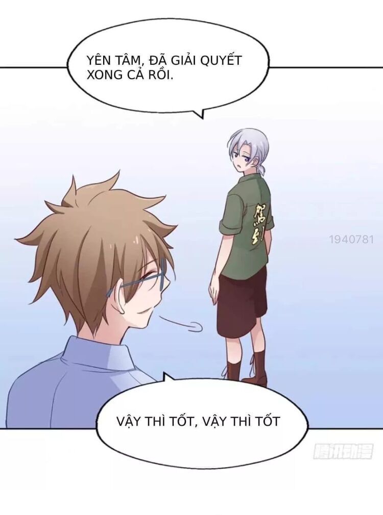 Chạy Đi Âm Sai Chapter 85 - Trang 2