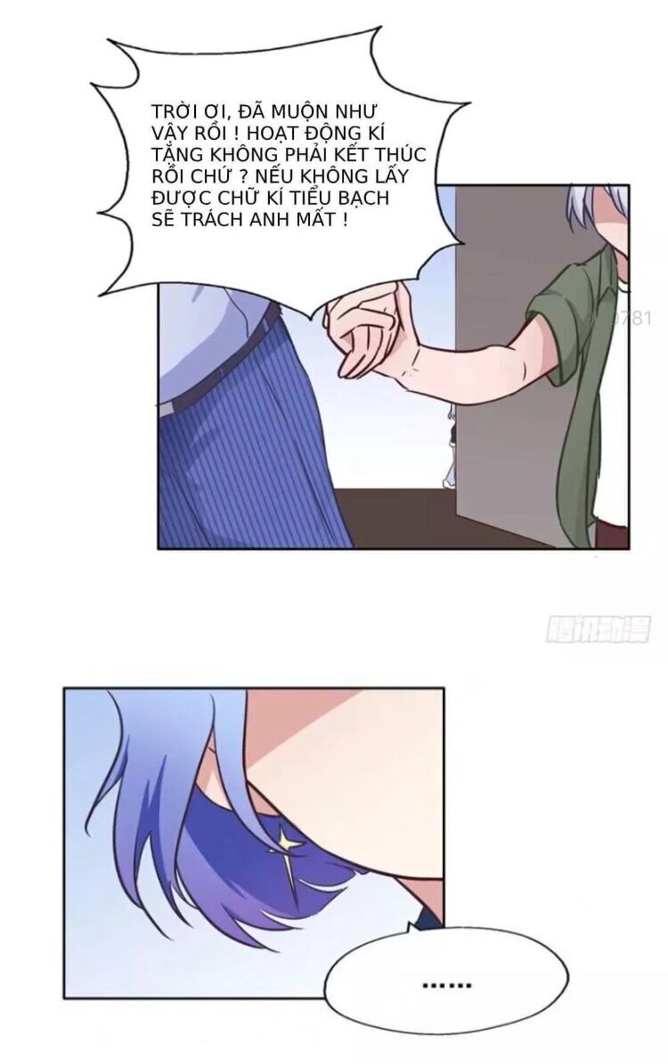 Chạy Đi Âm Sai Chapter 85 - Trang 2