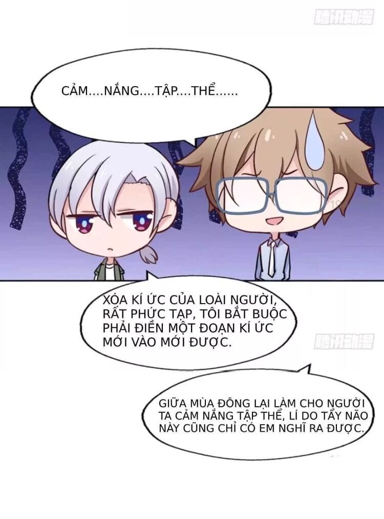 Chạy Đi Âm Sai Chapter 85 - Trang 2