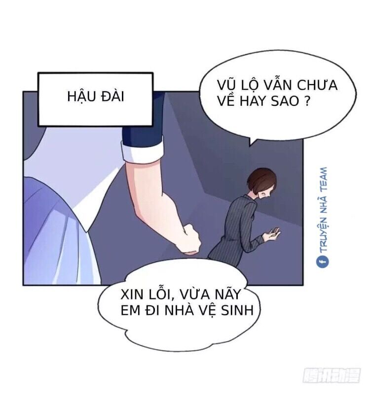 Chạy Đi Âm Sai Chapter 85 - Trang 2